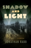 Cover: Shadow and Light - Halban