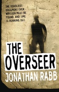 Cover: The Overseer - Halban