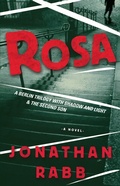 Cover: Rosa - Halban