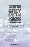 Cover: When the Grey Beetles Took Over Baghdad - Halban
