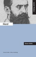 Cover: Herzl - Halban