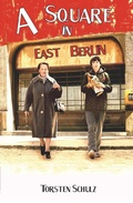 Cover: A Square in East Berlin - Impress Books