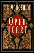 Cover: Open Heart - Halban