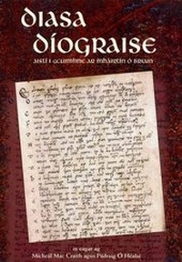 Enlarge image Cover: Diasa Diograise - Clo Iar-Chonnachta Teo