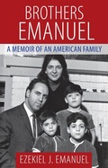 Cover: Brothers Emanuel - Halban