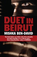 Cover: Duet in Beirut - Halban