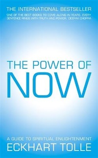 Enlarge image Cover: The Power of Now - Hodder Paperback
