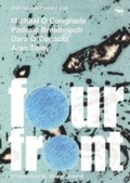 Cover: Fourfront - Clo lar-Chonnacht