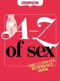 Cover: A-Z of Sex - National Magazine Co Ltd