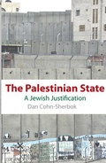 Cover: The Palestinian State: A Jewish Justification - Impress Books