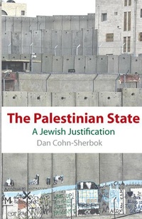 Enlarge image Cover: The Palestinian State: A Jewish Justification - Impress Books