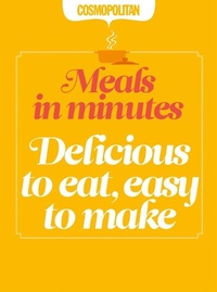 Enlarge image Cover: Cosmopolitan - National Magazine Co Ltd