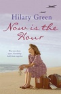Cover: Now is the Hour - Hodder Paperback