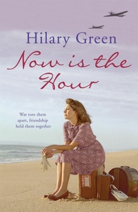 Enlarge image Cover: Now is the Hour - Hodder Paperback