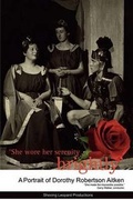 Cover: She Wore Her Serenity Brightly - Shoving Leopard Productions