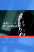 Cover: A Touch Personal - Shoving Leopard Productions