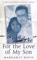 Cover: For the Love of My Son - Hodder & Stoughton
