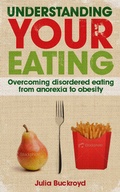 Cover: Understanding Your Eating - Open University Press
