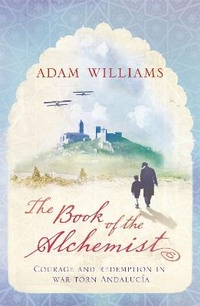 Enlarge image Cover: The Book of the Alchemist - Hodder Paperback