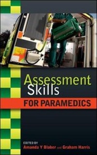 Abbildung von: Assessment Skills for Paramedics - Open University Press
