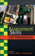Cover: EBOOK: Assessment Skills for Paramedics - Open University Press