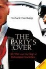 Cover: Party's Over - Clairview Books
