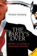Cover: Party's Over - Clairview Books