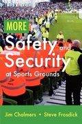 Cover: More Safety and Security at Sports Grounds - Paragon Publishing
