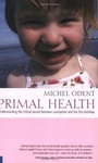 Cover: Primal Health - Clairview Books