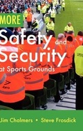 Cover: More Safety and Security at Sports Grounds - Paragon Publishing