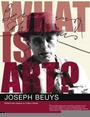 Cover: What is Art? - Clairview Books