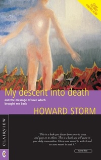 Enlarge image Cover: My Descent into Death - Clairview Books