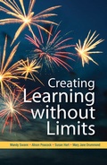 Cover: Creating Learning without Limits - Open University Press