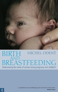 Cover: Birth and Breastfeeding - Clairview Books