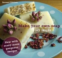 Abbildung von: Make Your Own Soap - Morse-Brown Publishing