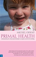 Cover: Primal Health - Clairview Books