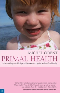 Enlarge image Cover: Primal Health - Clairview Books