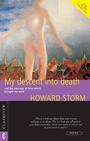 Cover: My Descent into Death - Clairview Books