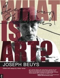 Cover: What is Art? - Clairview Books