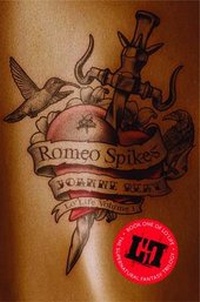 Enlarge image Cover: Romeo Spikes - Beautiful Books Limited