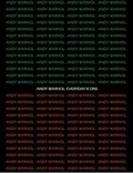 Cover: Andy Warhol - CV Publications