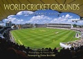 Cover: World Cricket Grounds - Compendium Books