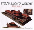 Cover: Frank Lloyd Wright - Compendium Publishing & Communications