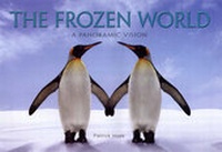 Abbildung von: The Frozen World - Compendium Books