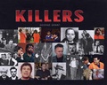 Cover: Killers - Compendium Books