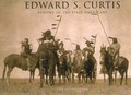 Cover: Edwards S. Curtis - Compendium Books