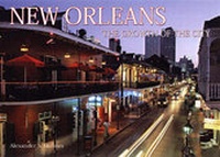 Abbildung von: New Orleans - Compendium Books
