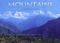 Cover: Mountains - Compendium Books