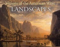 Cover: Visions of the American West - Compendium Books