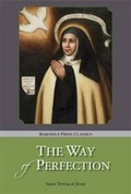 Cover: The Way of Perfection - Baronius Press Ltd
